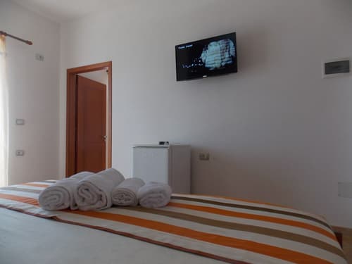 Hotel Piccolino, Room