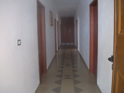 Hotel Piccolino, Lobby