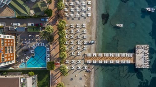 Cettia Beach Resort - Adults Only, Primary image