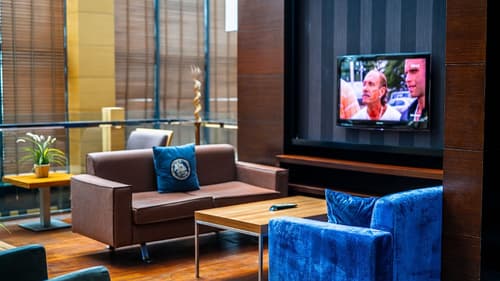 Cettia Beach Resort - Adults Only, Reception