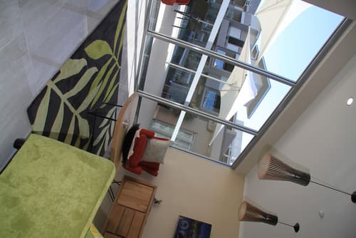 1770 Lagoons Central Apartment Resort, Lobby sitting area