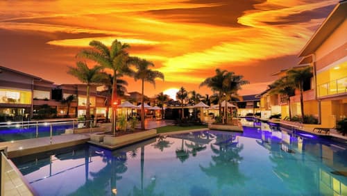 1770 Lagoons Central Apartment Resort, Primary image