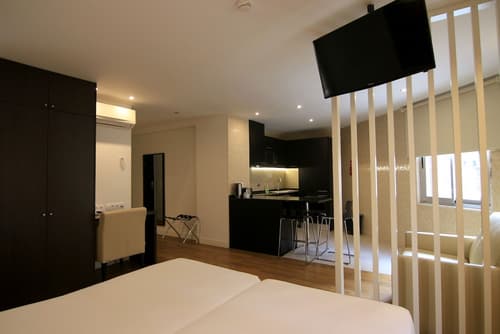 Lisbon City Apartments & Suites by City Hotels, Room