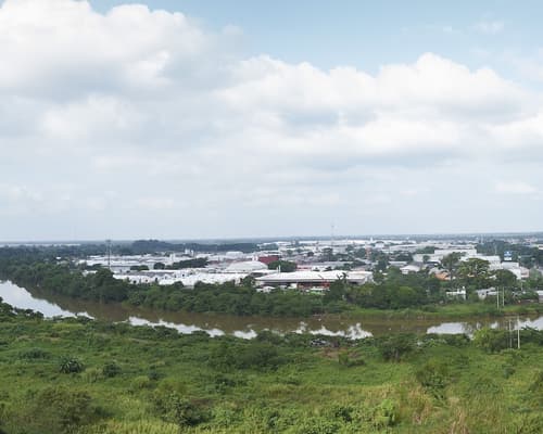 Fairfield Inn & Suites by Marriott Villahermosa Tabasco, View from room