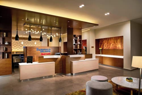 Fairfield Inn & Suites by Marriott Villahermosa Tabasco, Primary image