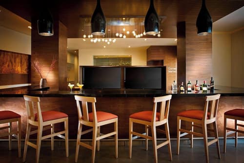 Fairfield Inn & Suites by Marriott Villahermosa Tabasco, Lobby