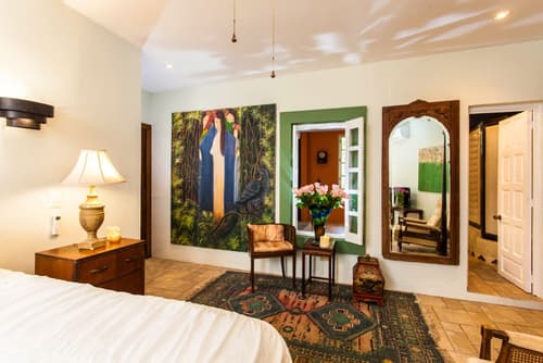 Garlands del Rio Riverside Boutique Hotel, Room