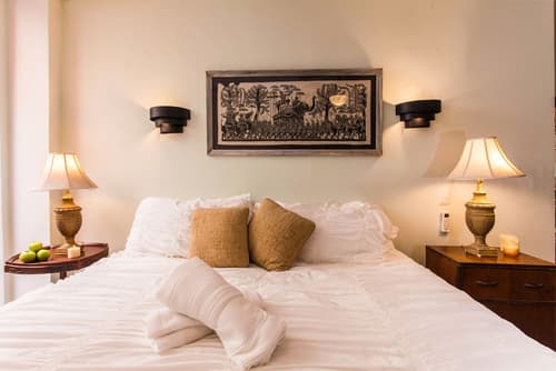 Garlands del Rio Riverside Boutique Hotel, Room