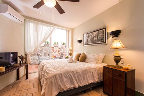 Garlands del Rio Riverside Boutique Hotel, Room