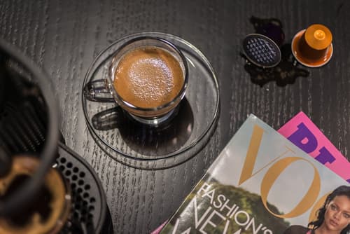 NYX Tel Aviv, Primary image