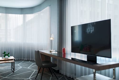 Renaissance Montreal Downtown Hotel, Room