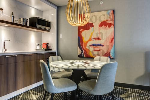 Renaissance Montreal Downtown Hotel, Room