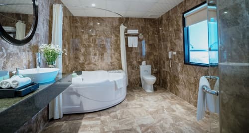 Hoian Sincerity Hotel & Spa, Room