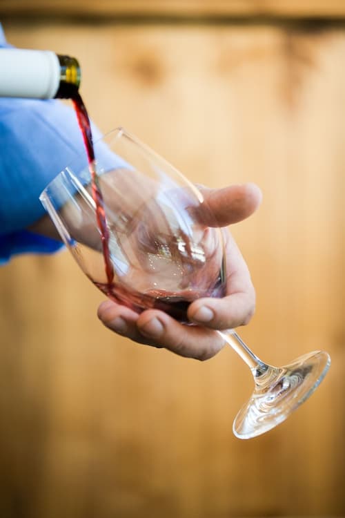 Hotel Maison Yakima Tapestry Collection by Hilton, Reception