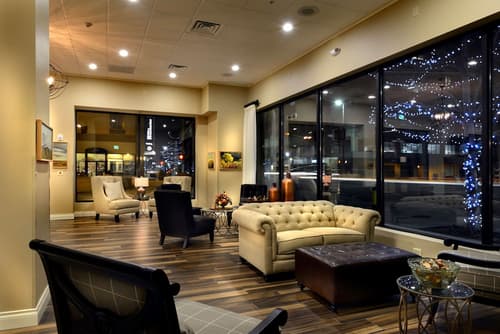 Hotel Maison Yakima Tapestry Collection by Hilton, Lobby