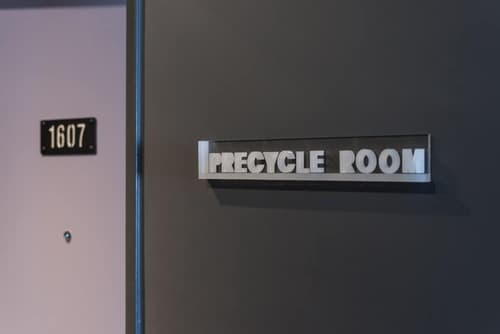 Hotel Cappuccino, Room