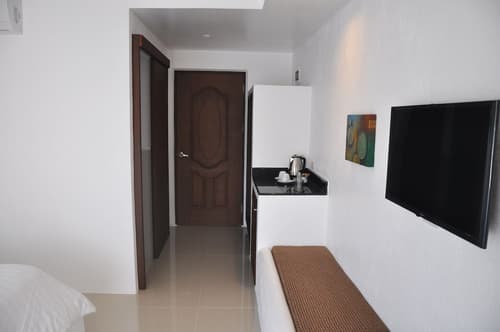 Calypso Beach & Dive Resort, Room