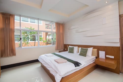 Mountain Resort Koh Lipe, Room