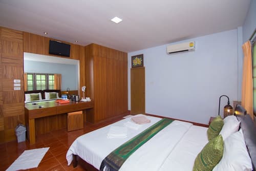 Mountain Resort Koh Lipe, Room