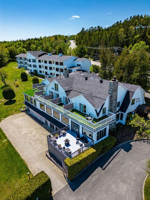 Auberge des 3 Canards, Primary image