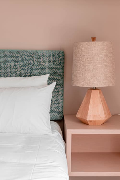 Auberge des 3 Canards, Room