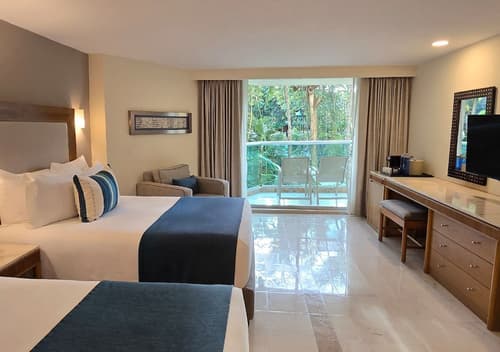 Grand Park Royal Cozumel - All Inclusive, Room
