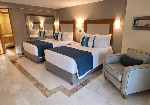 Grand Park Royal Cozumel - All Inclusive, Room