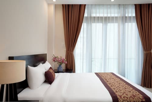 Banana Garden Hoi An Boutique Hotel, Room