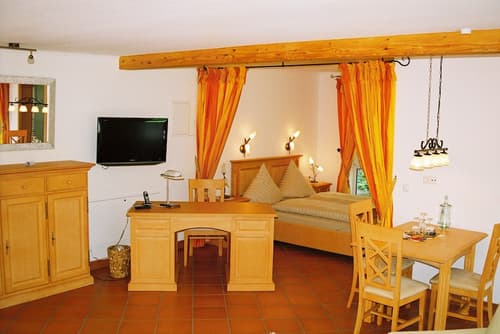 Landhaus Sassenhof, Room