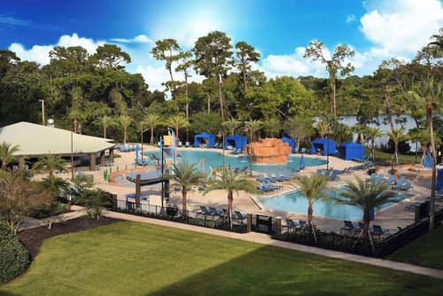 Wyndham Garden Lake Buena Vista – Disney Springs® Area, Pool