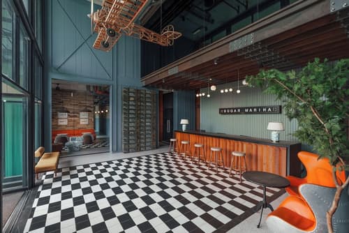 Sugar Marina Hotel - AVIATOR - Phuket Airport, Primary image