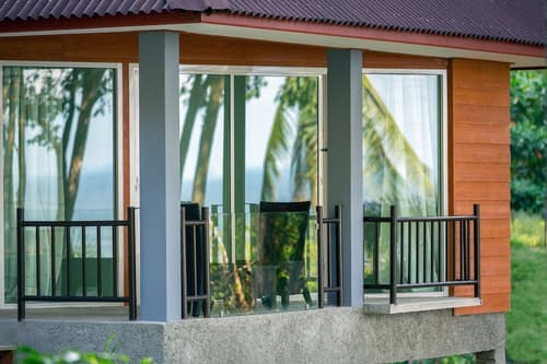 The Cove Phi Phi, Room