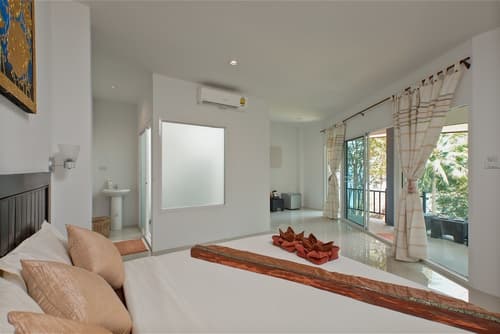 The Cove Phi Phi, Room