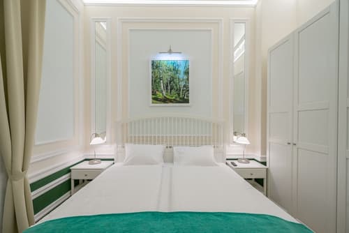 Revelton Suites Karlovy Vary, Room