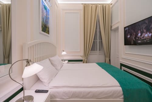 Revelton Suites Karlovy Vary, Room