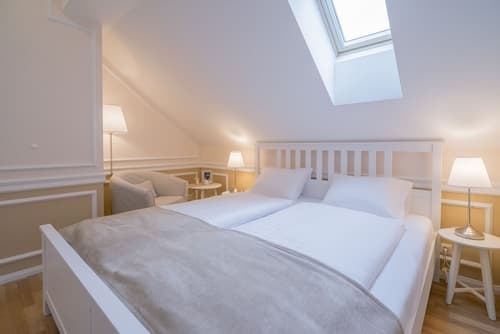 Revelton Suites Karlovy Vary, Room