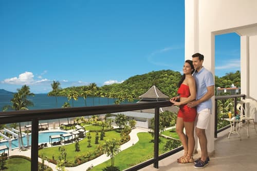 Dreams Playa Bonita Panama - All Inclusive, Balcony