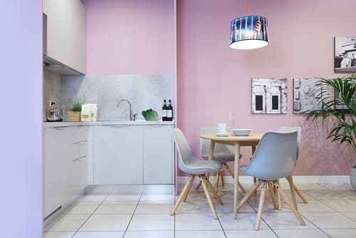 Residence Leopoldo, Room