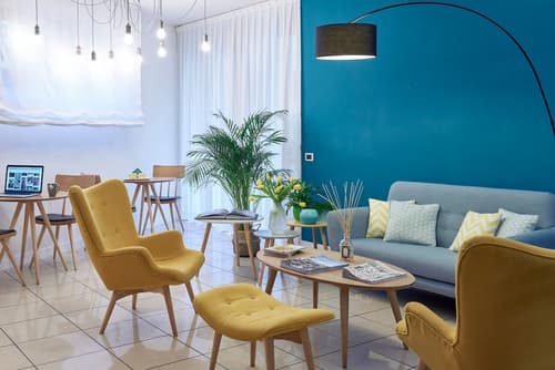 Residence Leopoldo, Reception