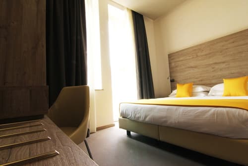 Sole Hotel Verona, Room