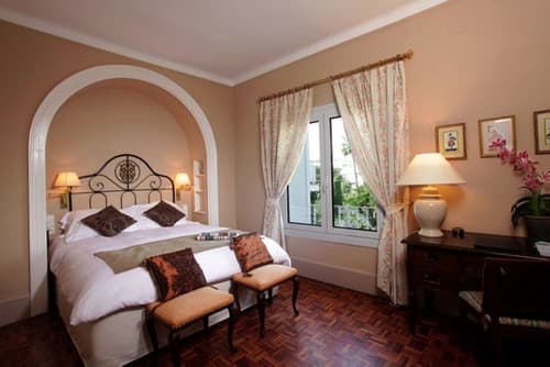 Hotel Subur Maritim, Room