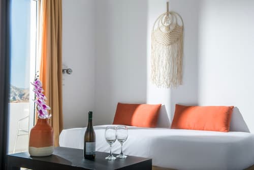 Troulis Aparthotel, Room