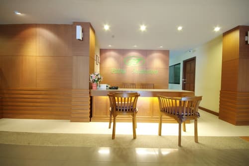 Pattra Mansion by AKSARA Collection, Reception