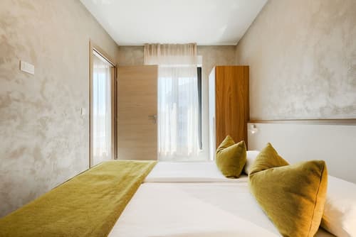 Pula City Center Accommodation, Room