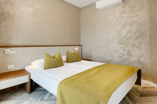 Pula City Center Accommodation, Room