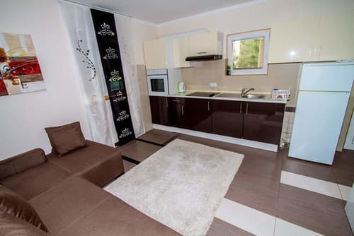 Villa Vanilla with Heated Pool, Room