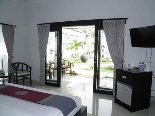 Kelapa Lovina Beach Villas, Room