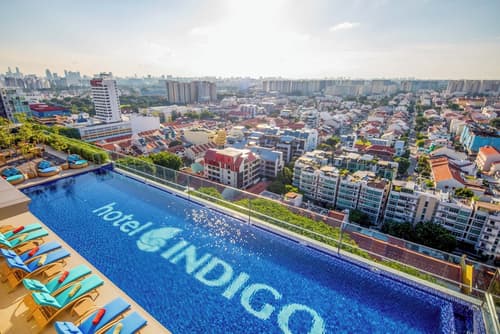 Hotel Indigo Singapore Katong  by IHG, Primary image