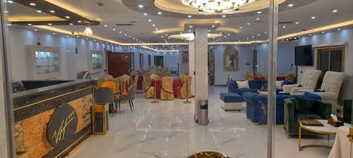 Petra Venus Hotel, Reception