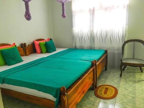 Tishan Holiday Resort, 